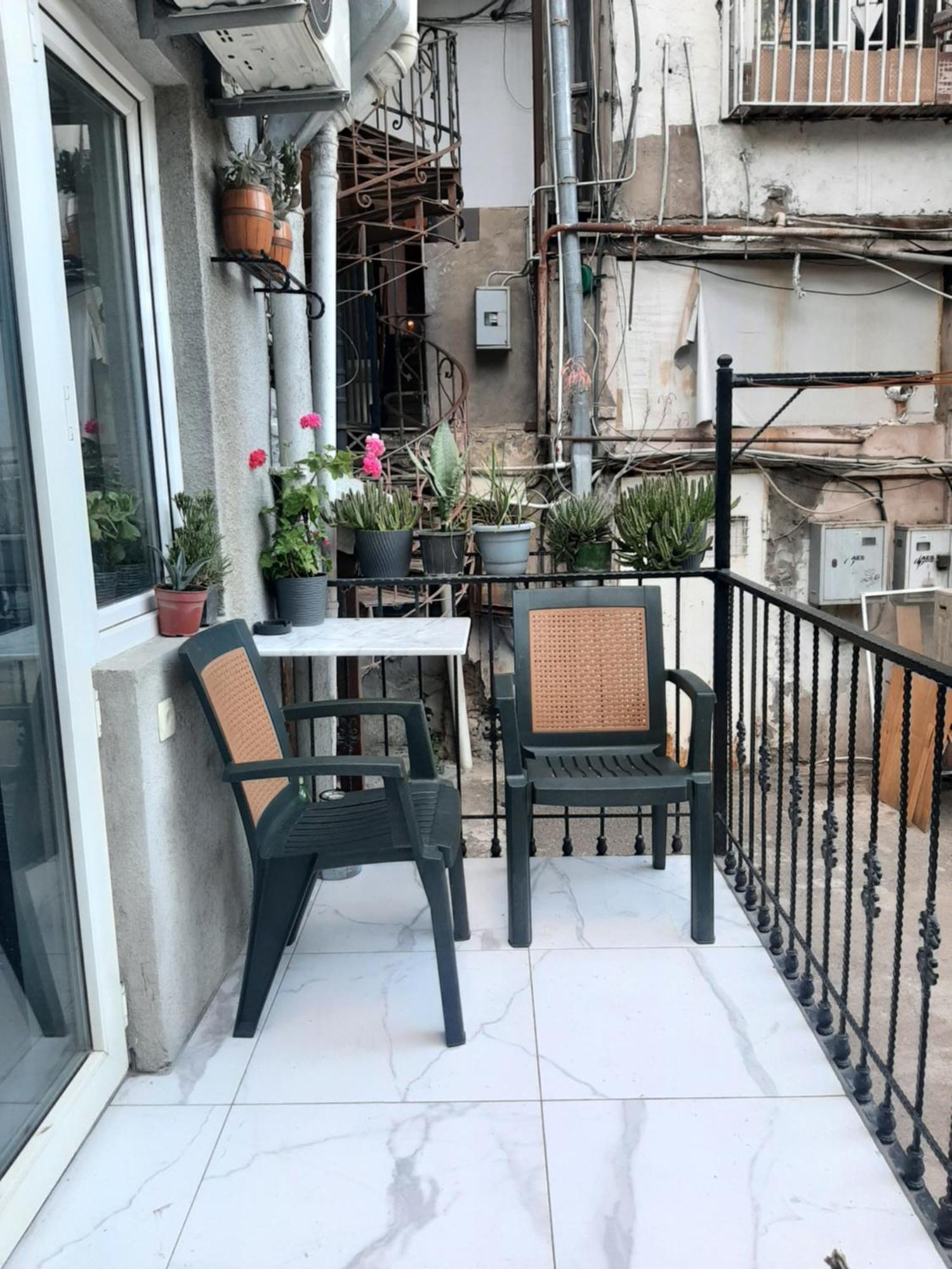"Vera Old City" ティビリシ エクステリア 写真